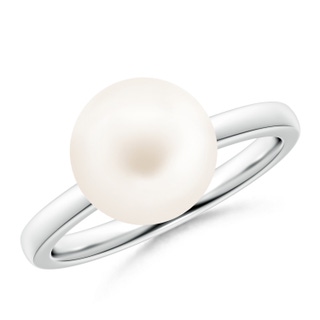 Round AA Freshwater Cultured Pearl