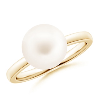Round AA Freshwater Cultured Pearl
