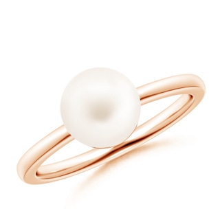 Round AA Freshwater Cultured Pearl