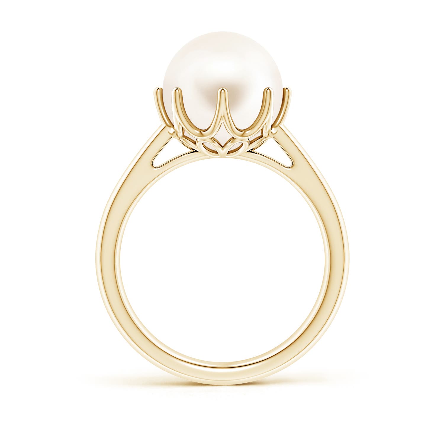 AAA / 7.2 CT / 14 KT Yellow Gold