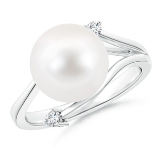 Round AA Freshwater Cultured Pearl
