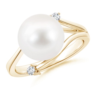 Round AA Freshwater Cultured Pearl