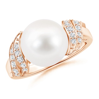 Round AA Freshwater Cultured Pearl