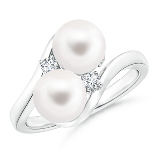 Round AA Freshwater Cultured Pearl