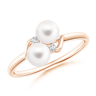 Round AA Freshwater Cultured Pearl