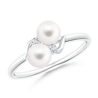 Round AA Freshwater Cultured Pearl