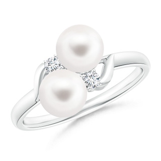 Round AA Freshwater Cultured Pearl