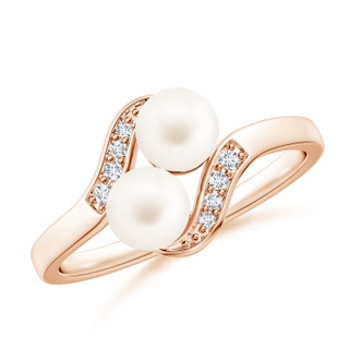 Round AA Freshwater Cultured Pearl