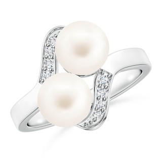 Round AA Freshwater Cultured Pearl