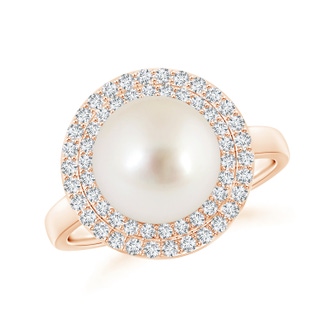 Round AAAA South Sea Cultured Pearl