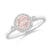 0.82 carat