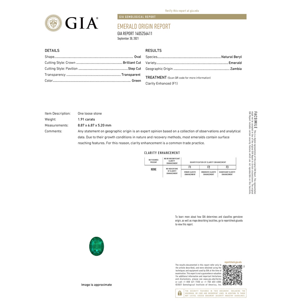 SR1362ED_H GIA_Certificate GIA-Cert