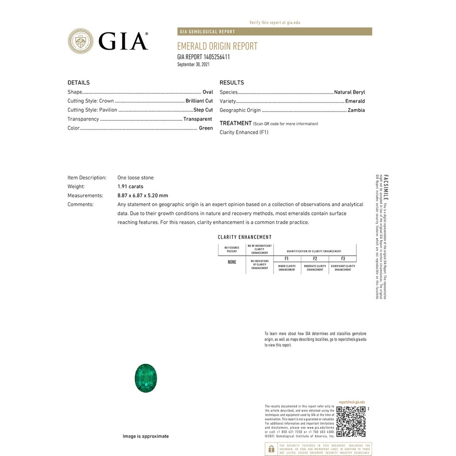 SR1362ED_H GIA_Certificate GIA-Cert