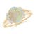 1.55 carats