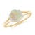 0.85 carat