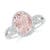 2.87 carats