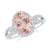 2.87 carats