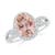 2.87 carats