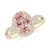 2.87 carats