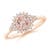 0.89 carat