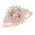 2.08 carats