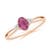 0.51 carat