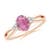 0.87 carat