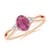 0.87 carat