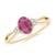 0.87 carat