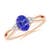 0.87 carat