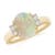 1.61 carats