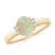 0.87 carat