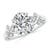 2 2/3 carats
