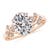 2 2/3 carats