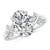 3 1/4 carats