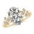 3 1/4 carats
