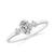 1/2 carat