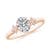 4/5 carat