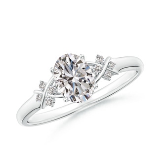 Oval I-J, I1-I2 Diamond