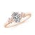 4/5 carat