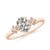 4/5 carat