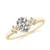 4/5 carat