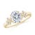1 1/4 carats