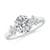 1 1/4 carats