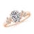 1 1/4 carats