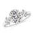 1 7/8 carats
