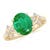 2.42 carats