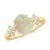 1.21 carats