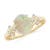 1.21 carats