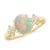 1.21 carats